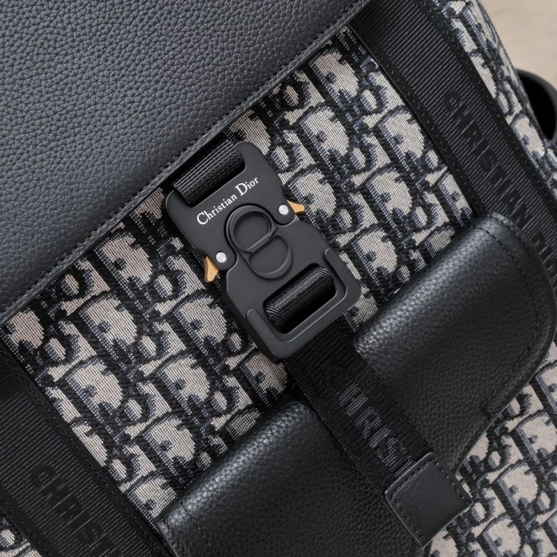 Lightweight Christian Dior Backpacks 77174