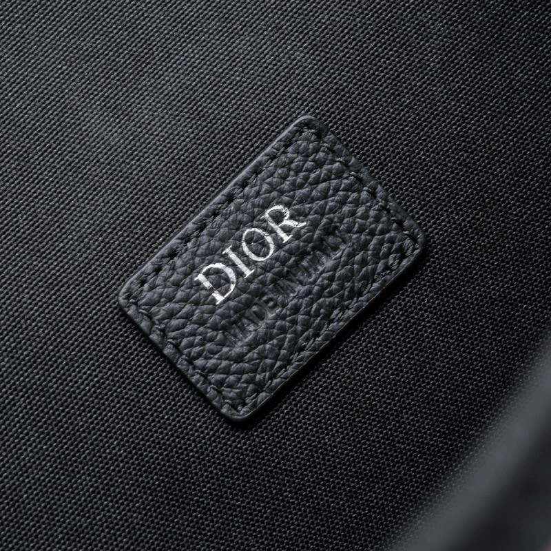 Lightweight Christian Dior Backpacks 77174