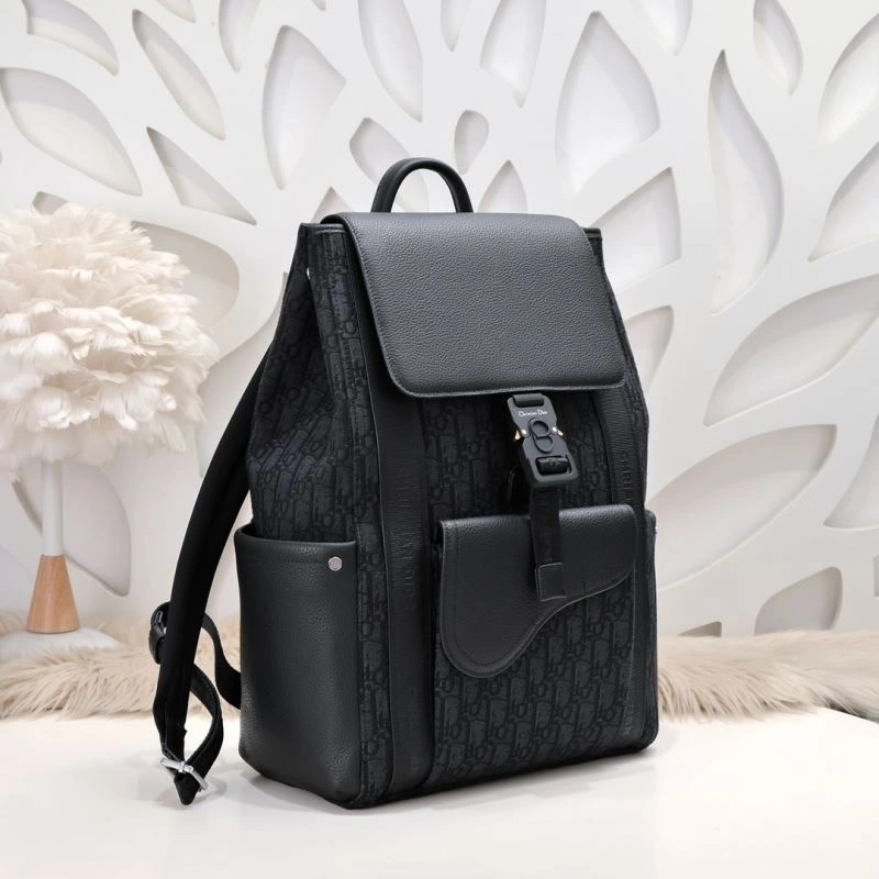 WaterResistant Christian Dior Backpacks 77173
