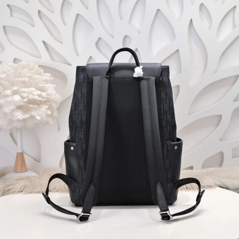 WaterResistant Christian Dior Backpacks 77173