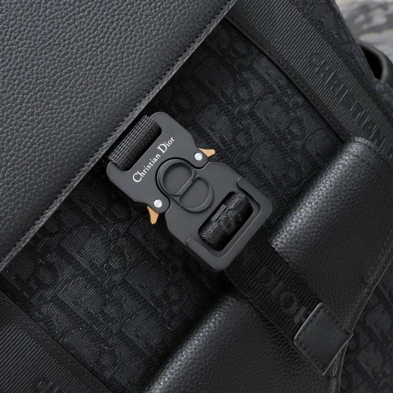 WaterResistant Christian Dior Backpacks 77173