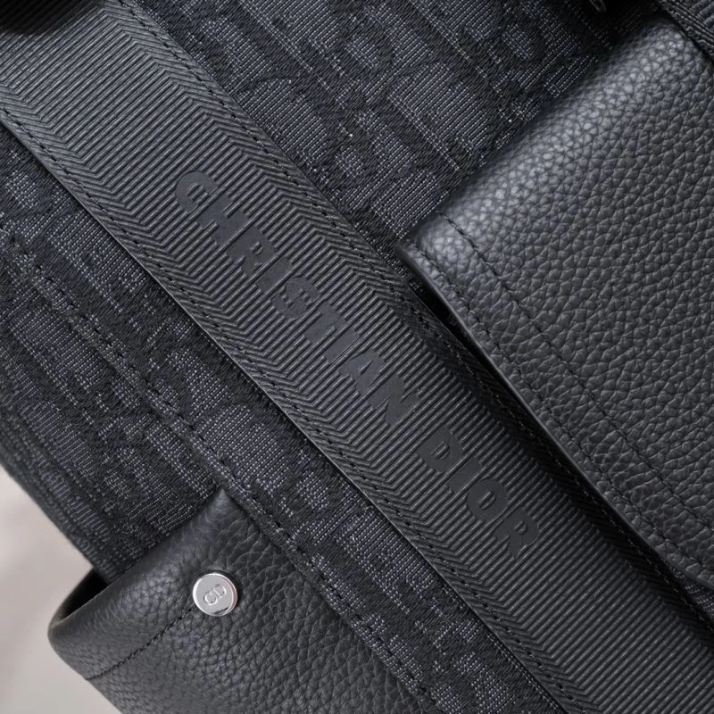 WaterResistant Christian Dior Backpacks 77173