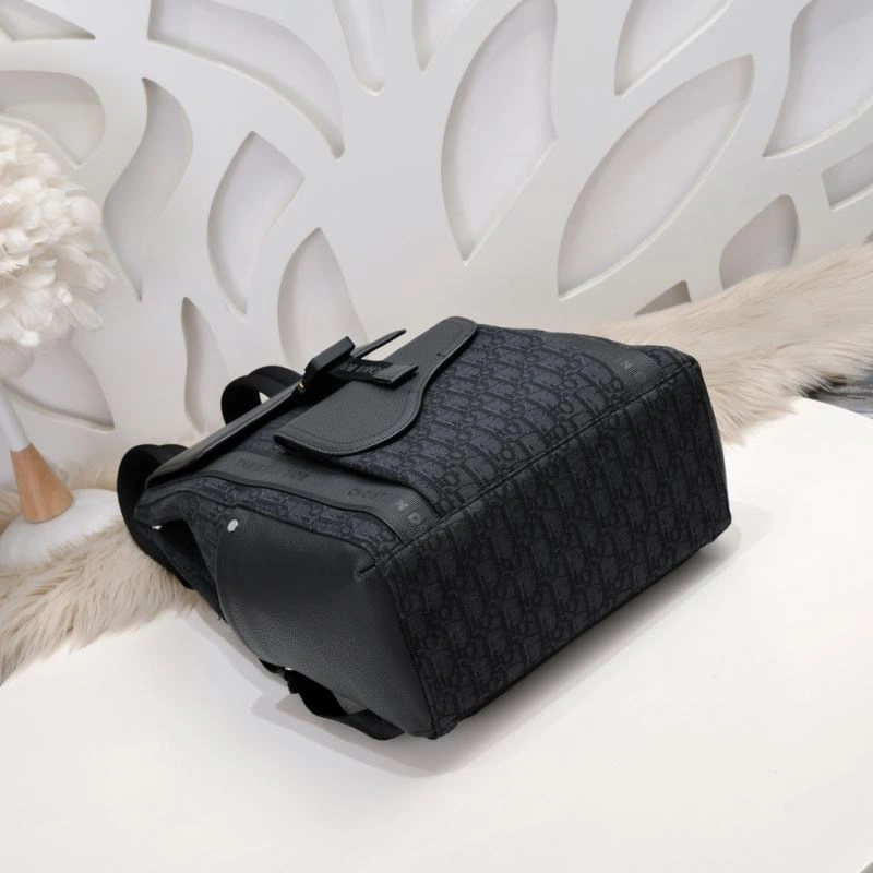 WaterResistant Christian Dior Backpacks 77173