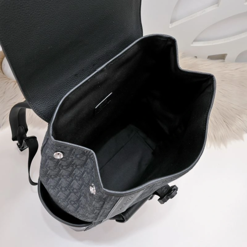 WaterResistant Christian Dior Backpacks 77173