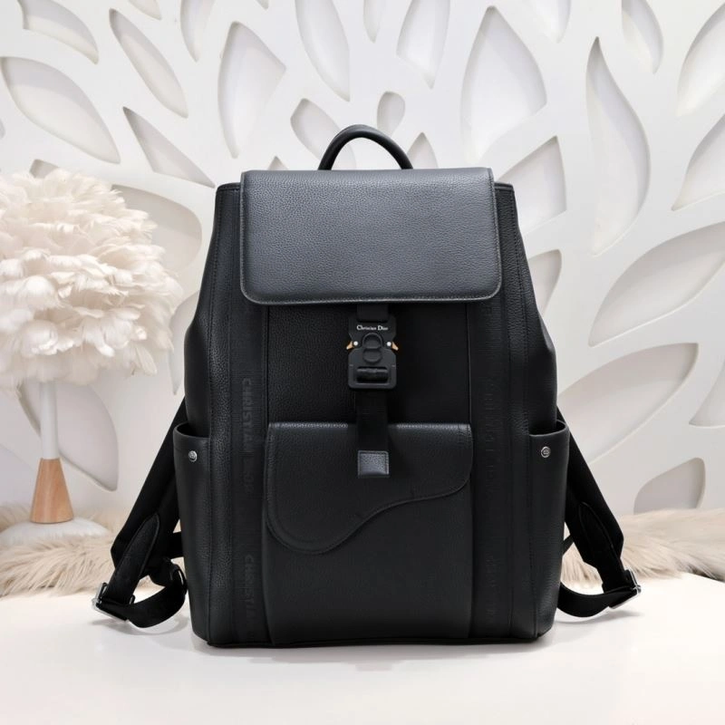 Christian Dior Backpacks EasyCare 77158