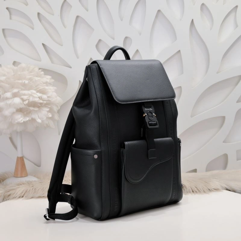 Christian Dior Backpacks EasyCare 77158