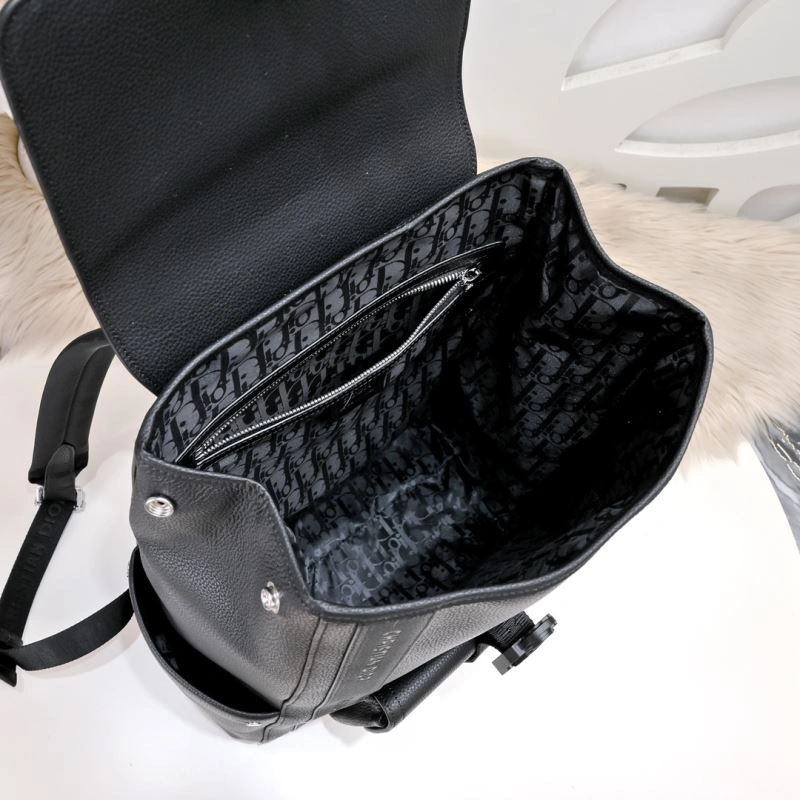 Christian Dior Backpacks EasyCare 77158