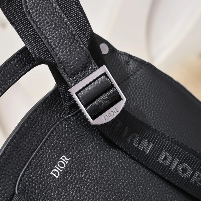 Breathable Christian Dior Backpacks 77154