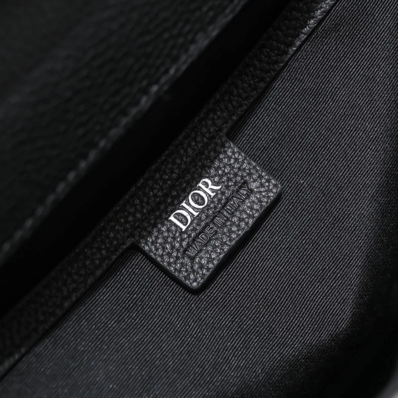 Breathable Christian Dior Backpacks 77154
