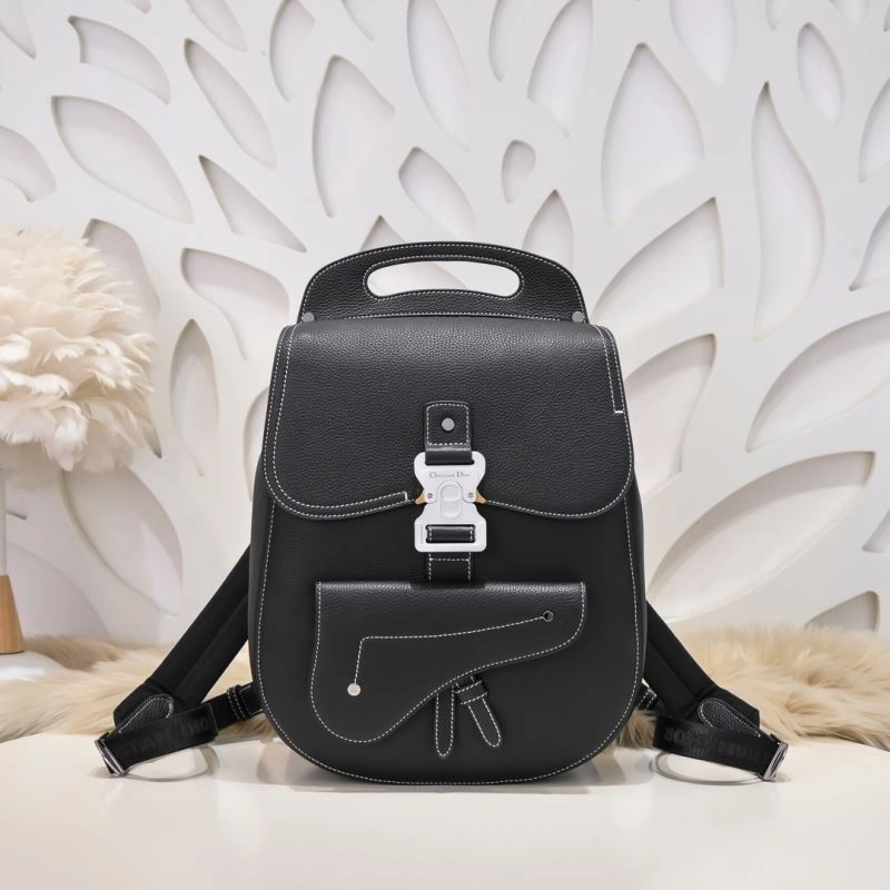 StreetReady Christian Dior Backpacks 77155