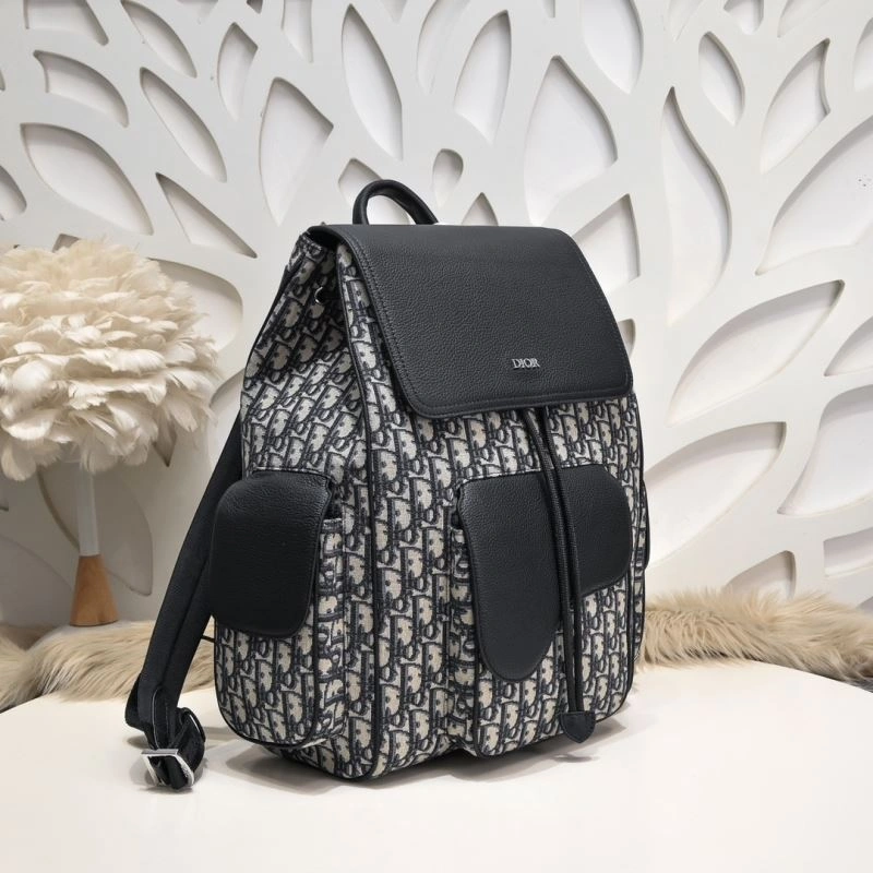 Christian Dior Backpacks StreetReady 77151