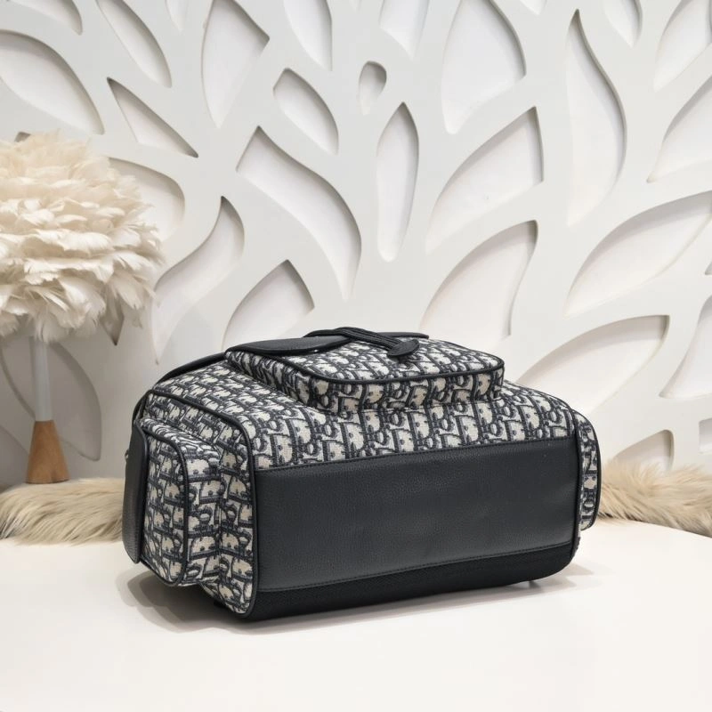 Christian Dior Backpacks StreetReady 77151