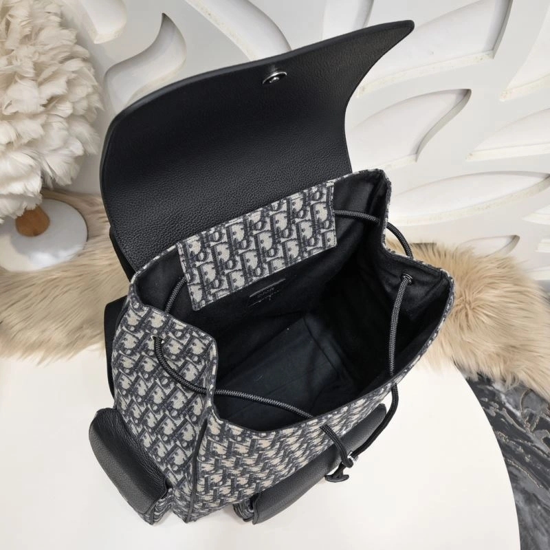 Christian Dior Backpacks StreetReady 77151