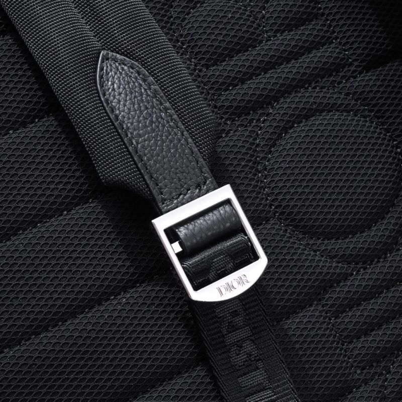 Christian Dior Backpacks ZipUp 77153