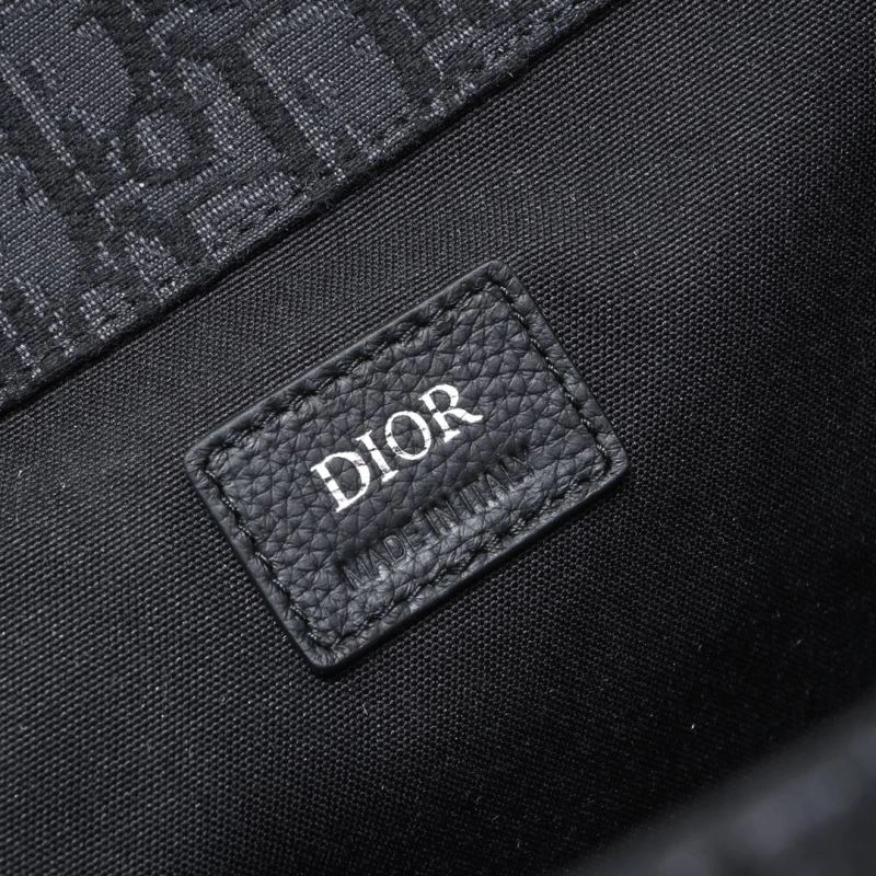 Christian Dior Backpacks ZipUp 77153