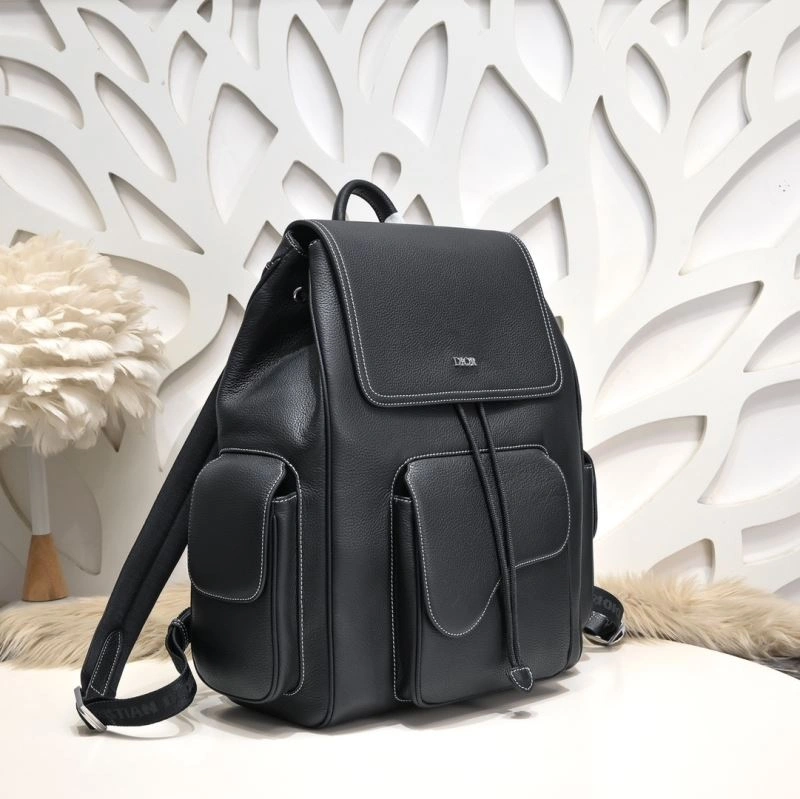 Christian Dior Backpacks MultiPurpose 77172