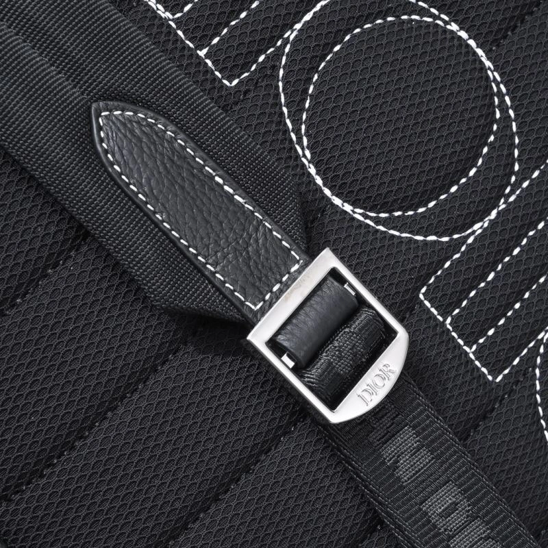 Christian Dior Backpacks MultiPurpose 77172
