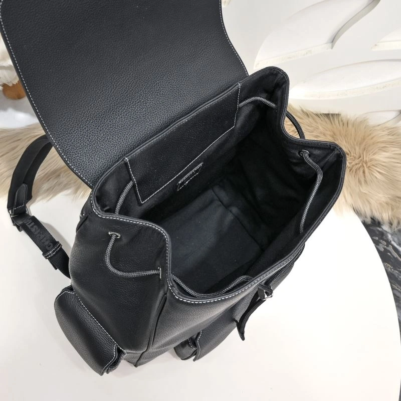 Christian Dior Backpacks MultiPurpose 77172
