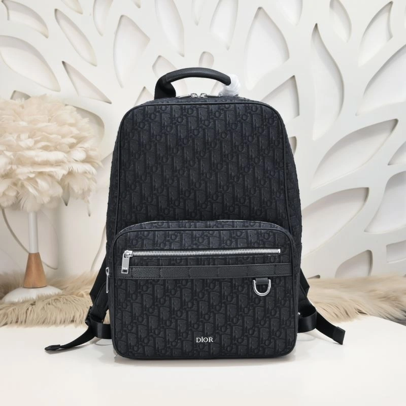 FlexibleFit Christian Dior Backpacks 77149