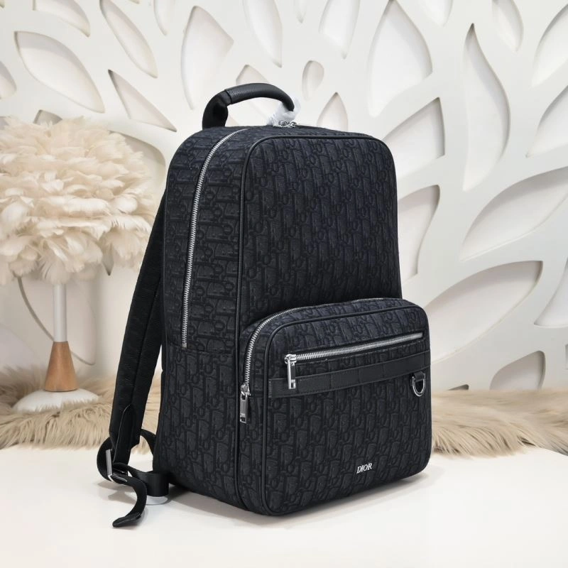 FlexibleFit Christian Dior Backpacks 77149