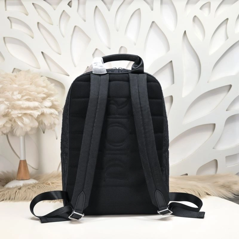 FlexibleFit Christian Dior Backpacks 77149