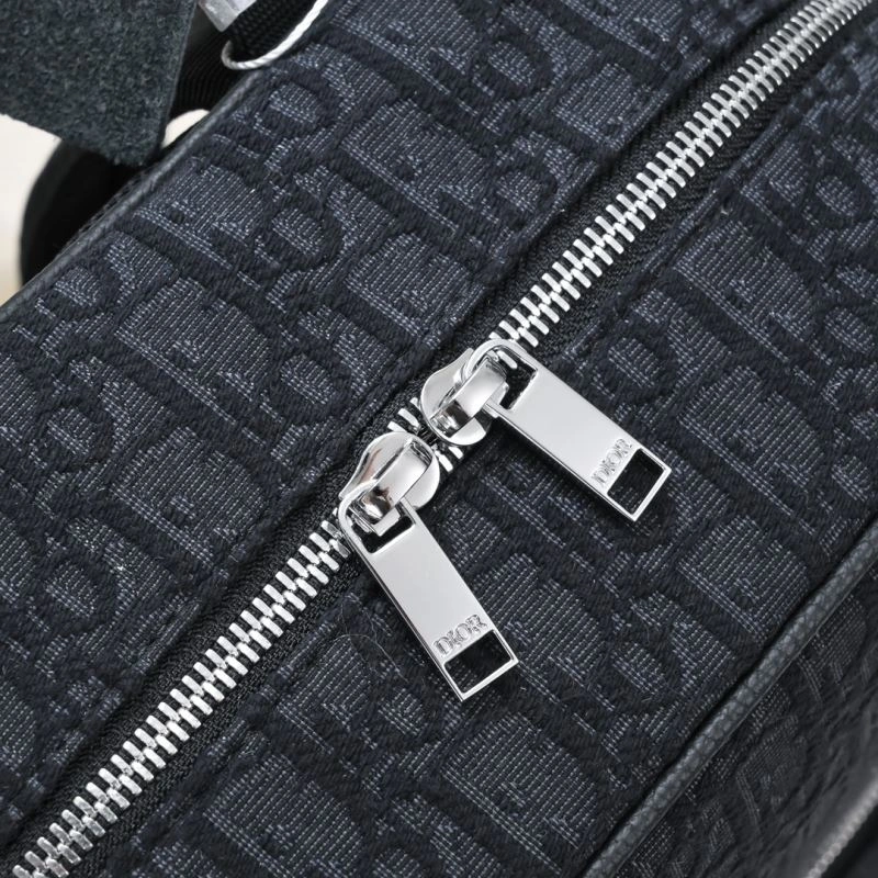 FlexibleFit Christian Dior Backpacks 77149