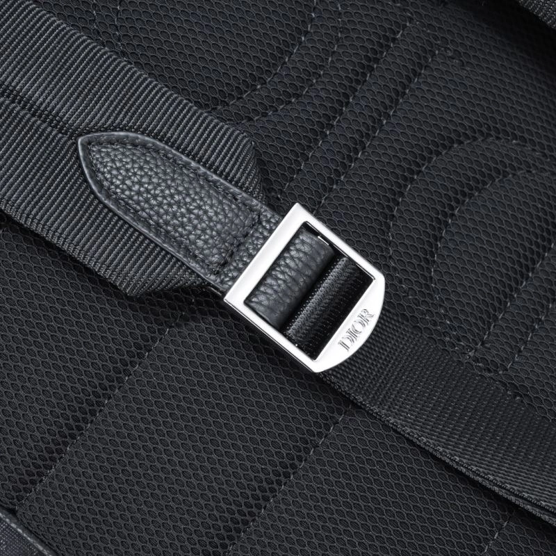 FlexibleFit Christian Dior Backpacks 77149
