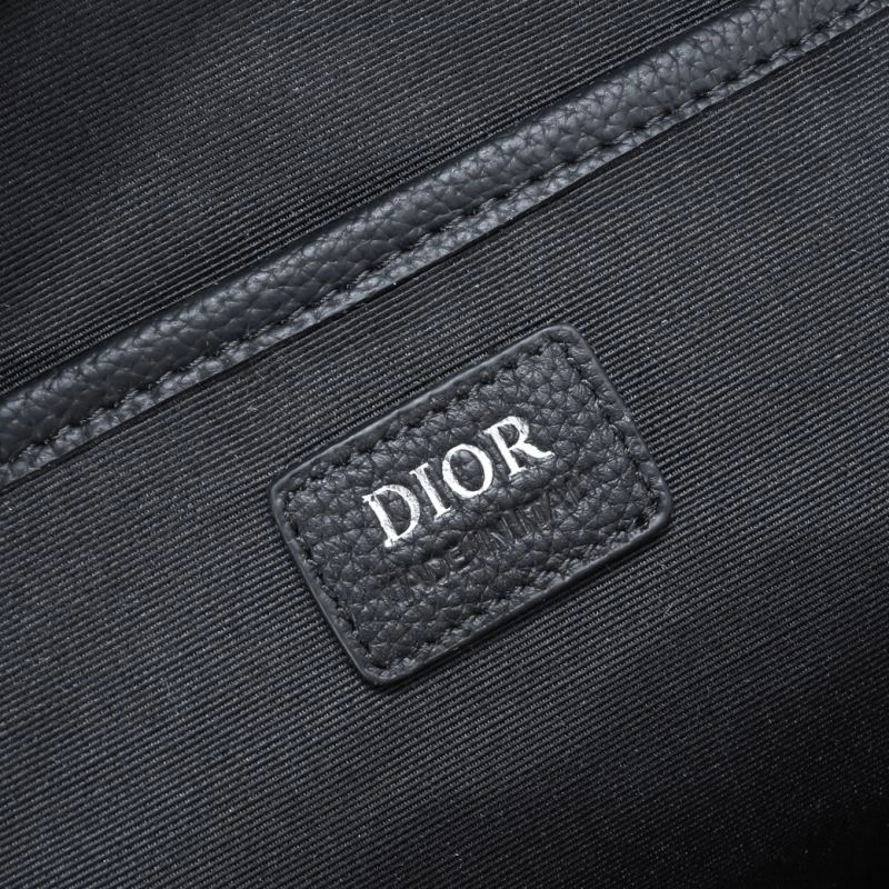 FlexibleFit Christian Dior Backpacks 77149