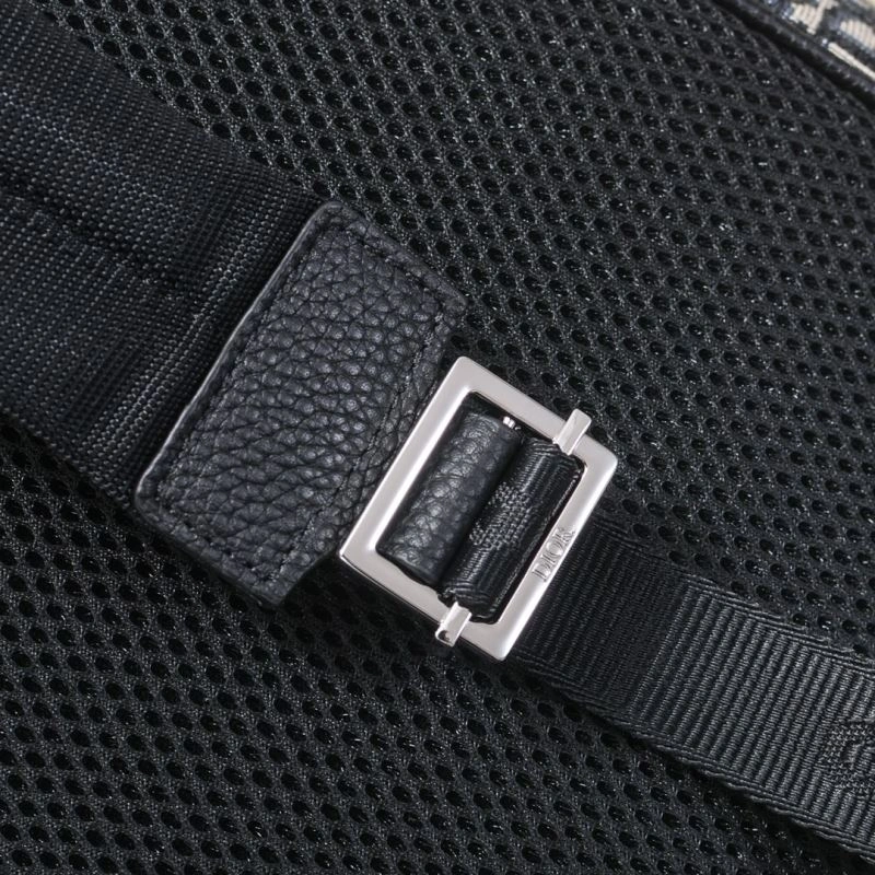 Cozy Christian Dior Backpacks 77156