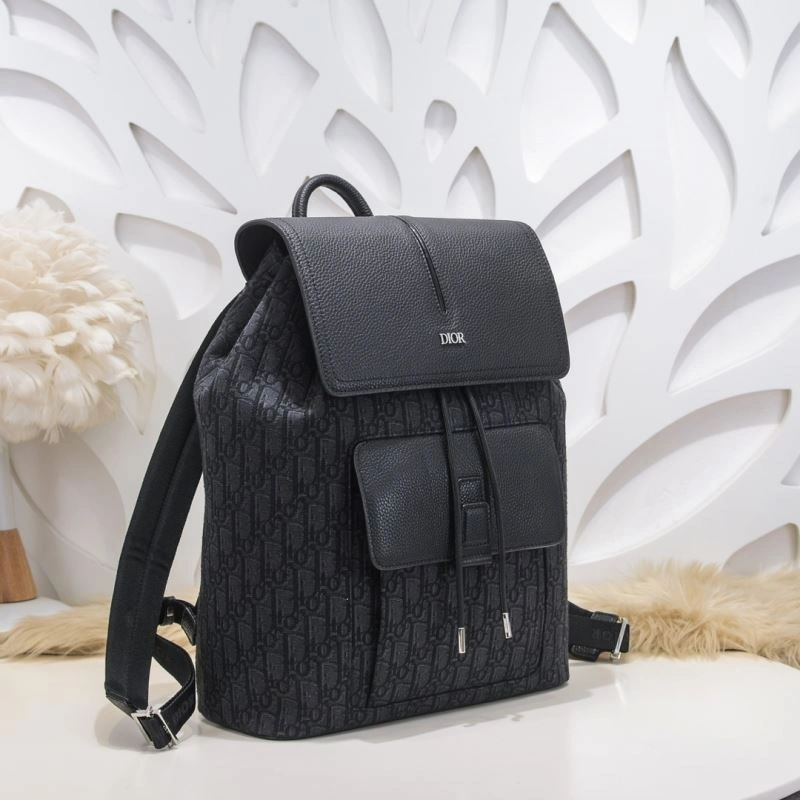 Durable Christian Dior Backpacks 77171