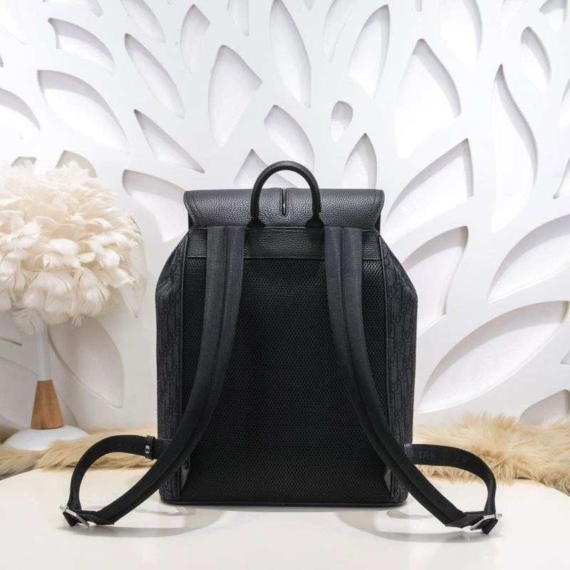 Durable Christian Dior Backpacks 77171