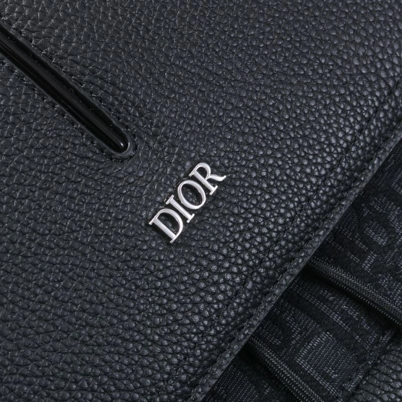 Durable Christian Dior Backpacks 77171
