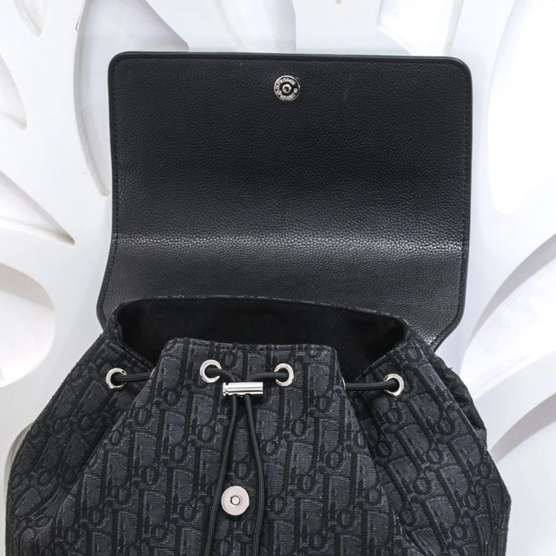 Durable Christian Dior Backpacks 77171