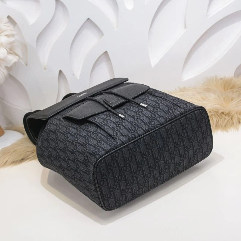 Durable Christian Dior Backpacks 77171