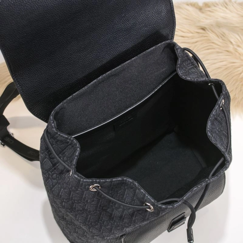 Durable Christian Dior Backpacks 77171