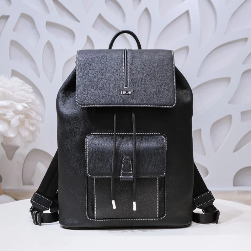 Modern Christian Dior Backpacks 77161