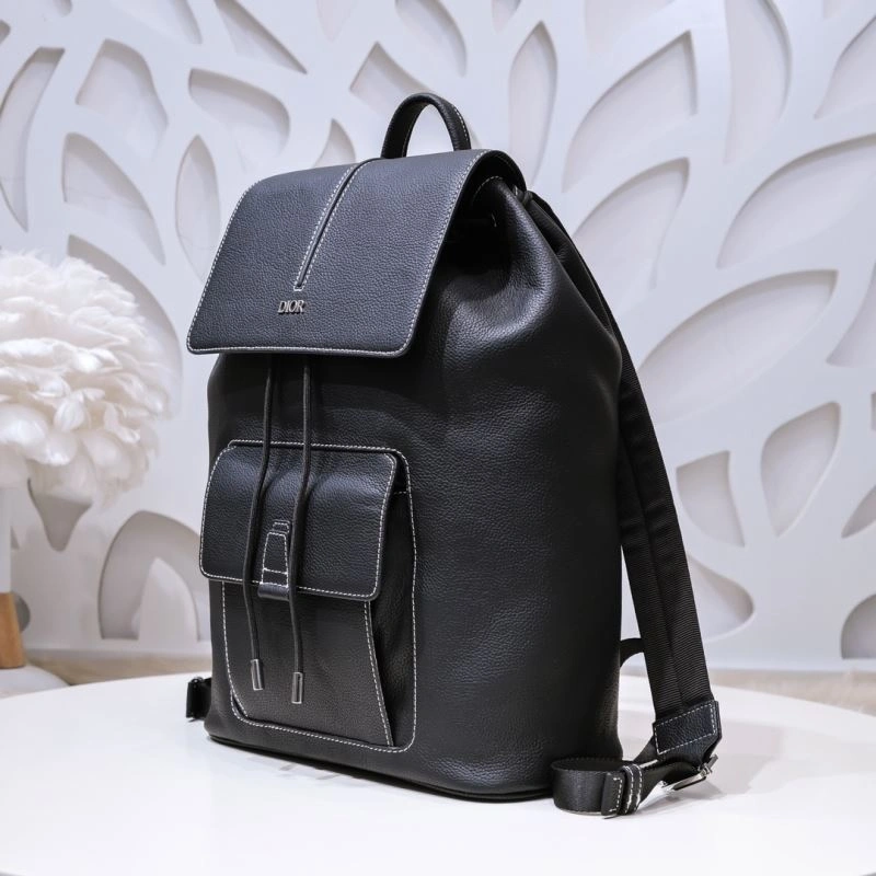 Modern Christian Dior Backpacks 77161