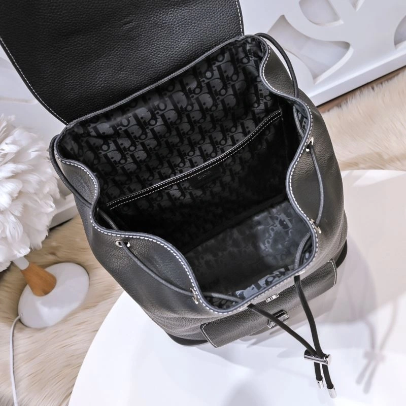 Modern Christian Dior Backpacks 77161