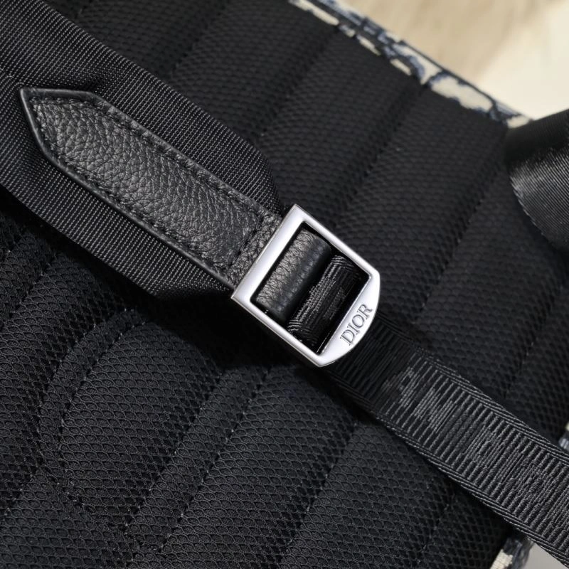 Vibrant Christian Dior Backpacks 77152