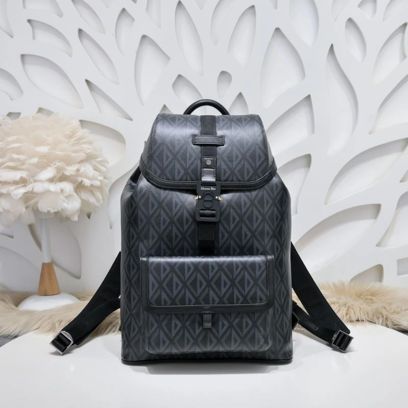 Christian Dior Backpacks SmartChoice 77165