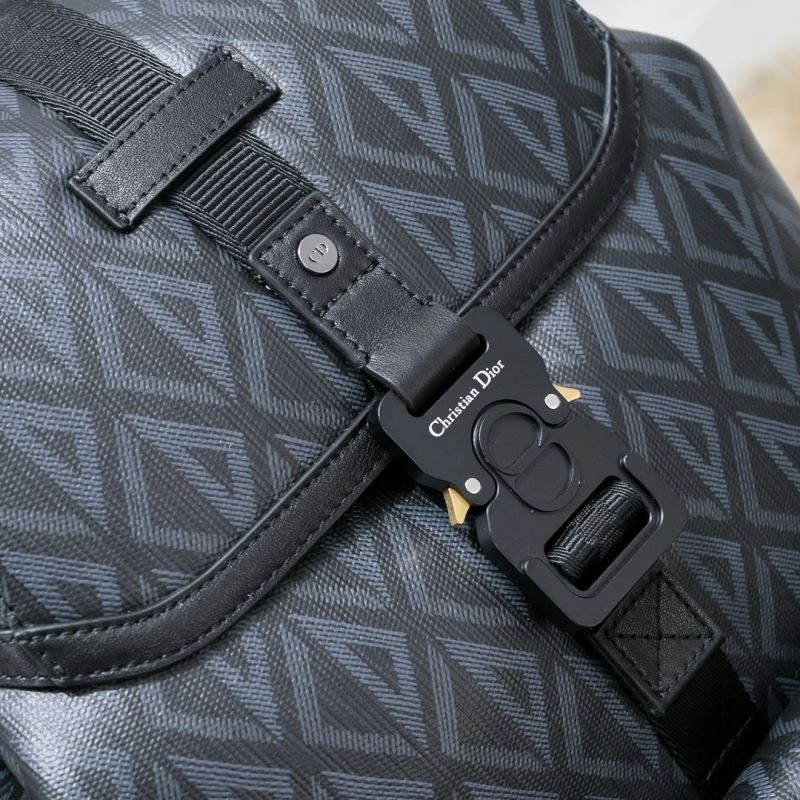 Christian Dior Backpacks SmartChoice 77165