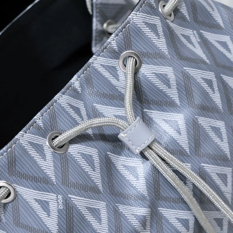 Christian Dior Backpacks Effortless 77169