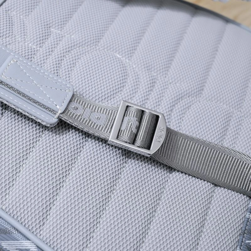 Christian Dior Backpacks Effortless 77169