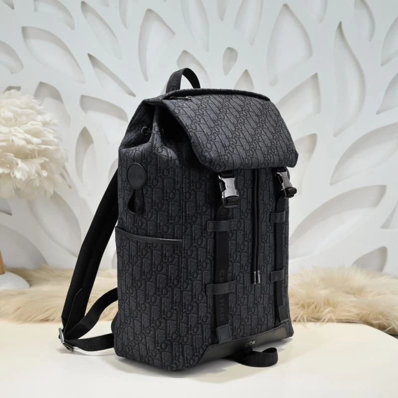 EasyMatch Christian Dior Backpacks 77160