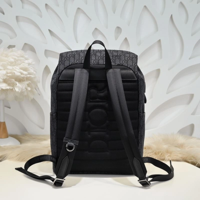 EasyMatch Christian Dior Backpacks 77160