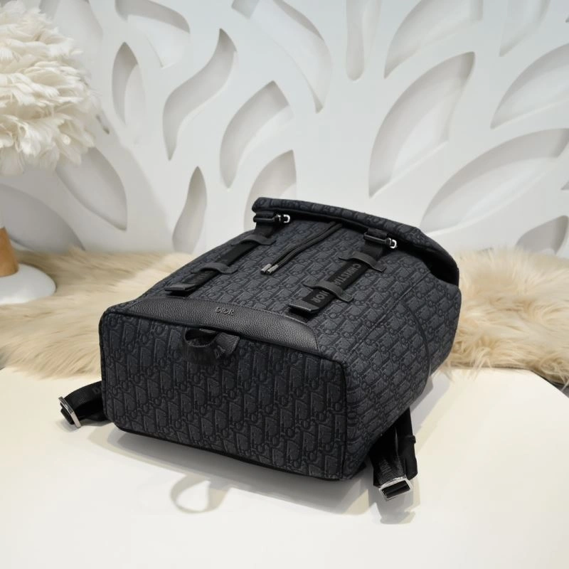 EasyMatch Christian Dior Backpacks 77160