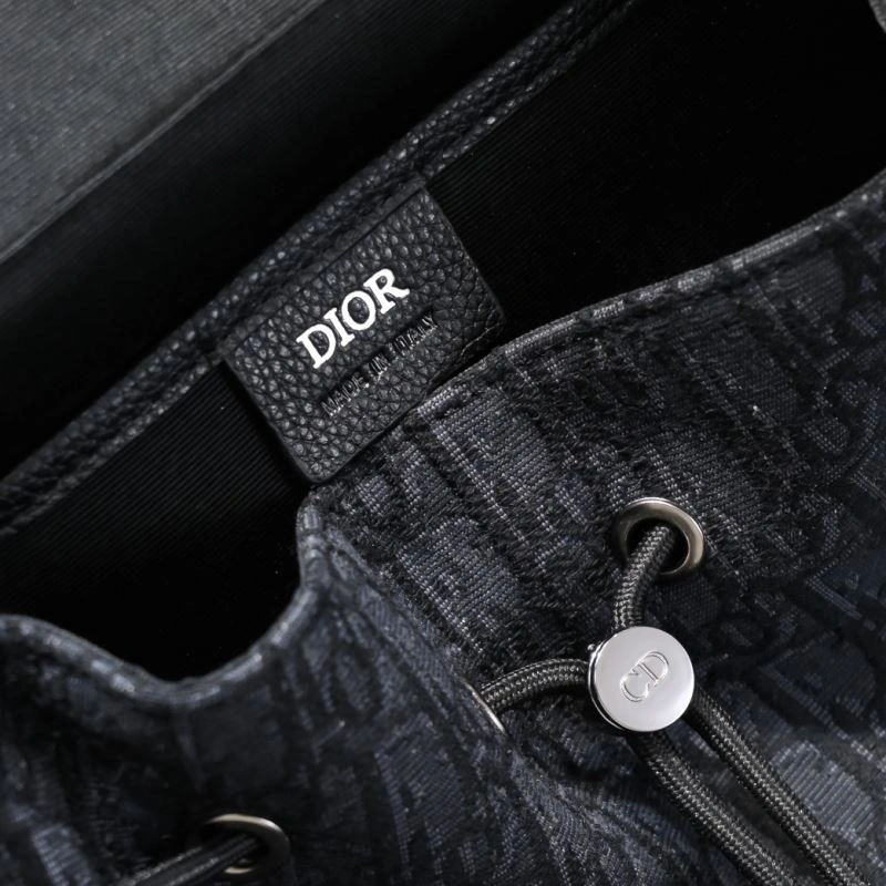 EasyMatch Christian Dior Backpacks 77160