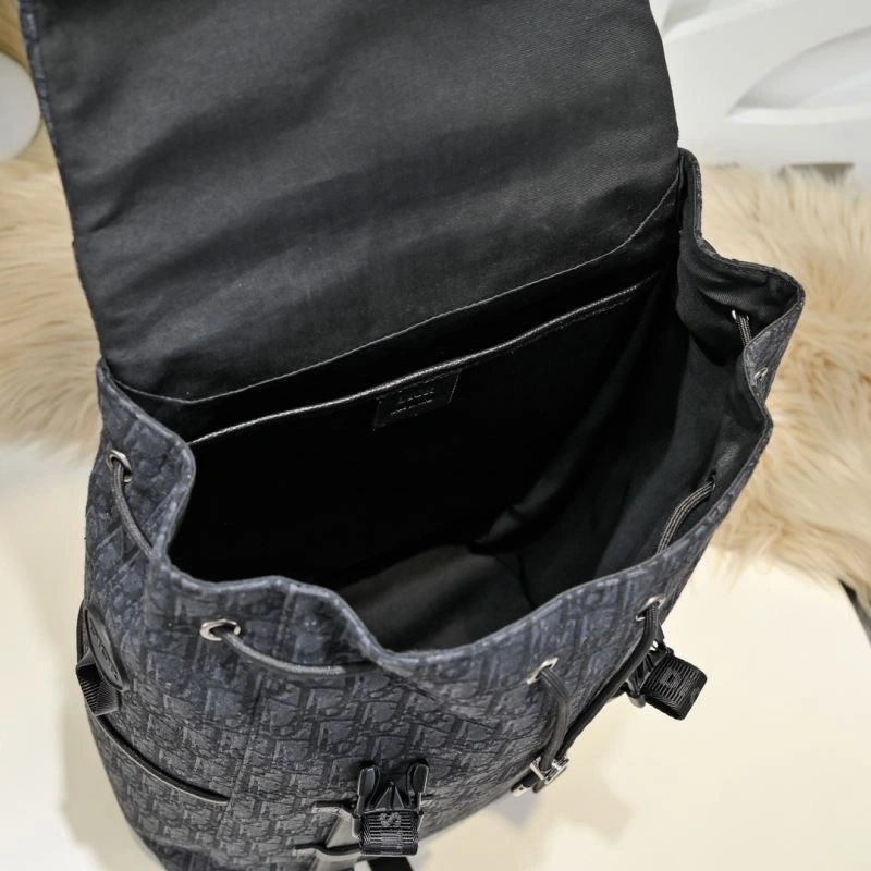 EasyMatch Christian Dior Backpacks 77160