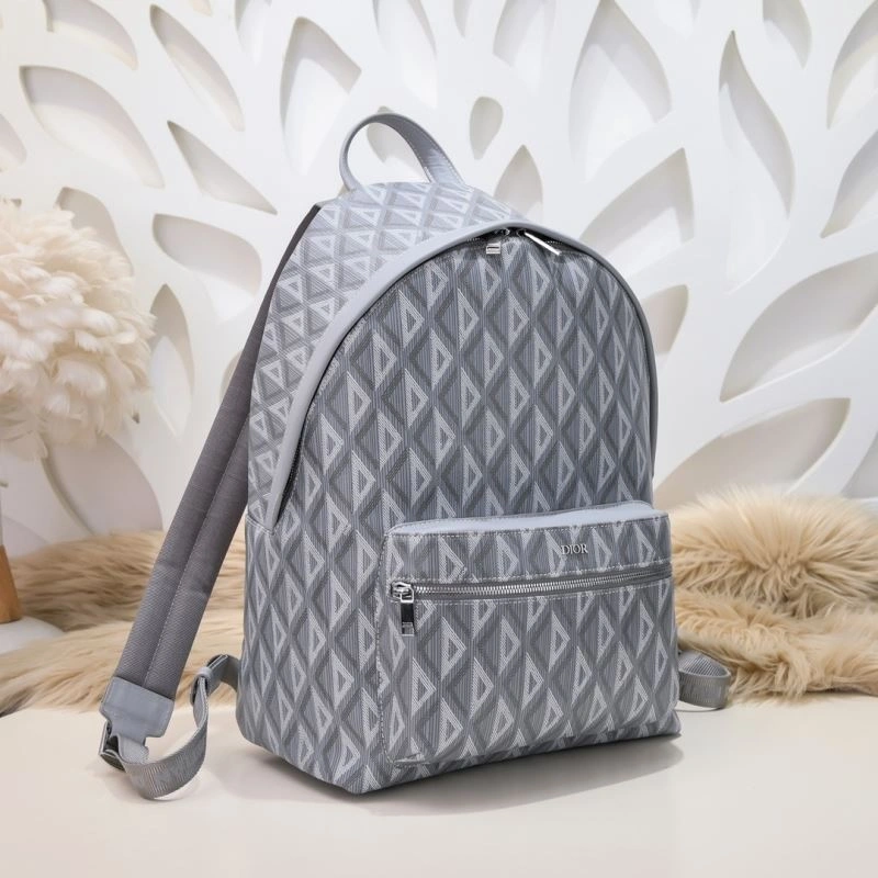 Christian Dior Backpacks Casual 77162