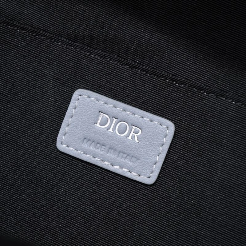 Christian Dior Backpacks Casual 77162